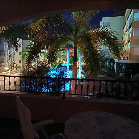 Casa Relax En Palm Mar Apartment Arona  Luaran gambar