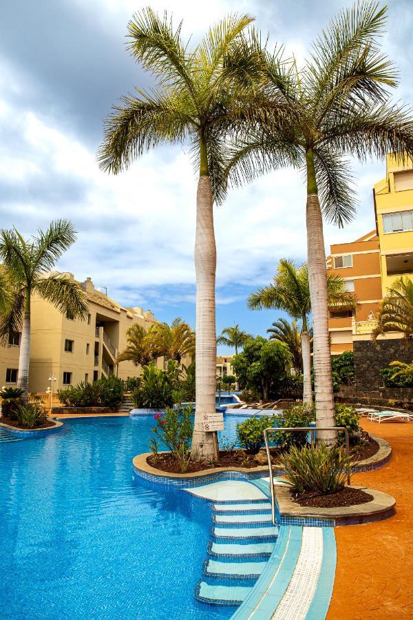 Casa Relax En Palm Mar Apartment Arona  Luaran gambar