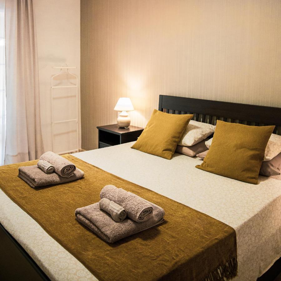 Casa Relax En Palm Mar Apartment Arona  Luaran gambar