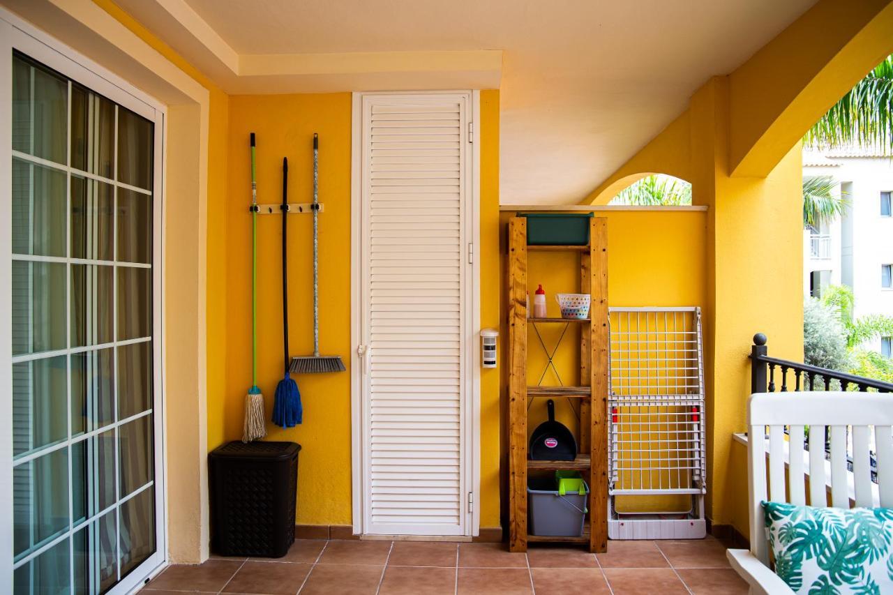 Casa Relax En Palm Mar Apartment Arona  Luaran gambar