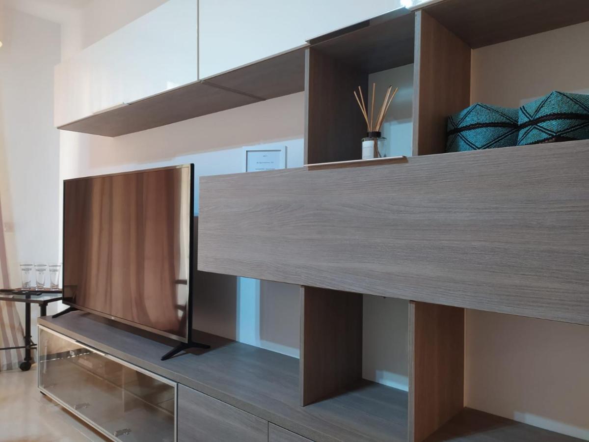 Casa Relax En Palm Mar Apartment Arona  Luaran gambar
