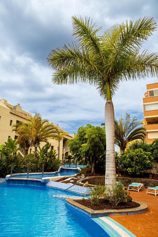 Casa Relax En Palm Mar Apartment Arona  Luaran gambar
