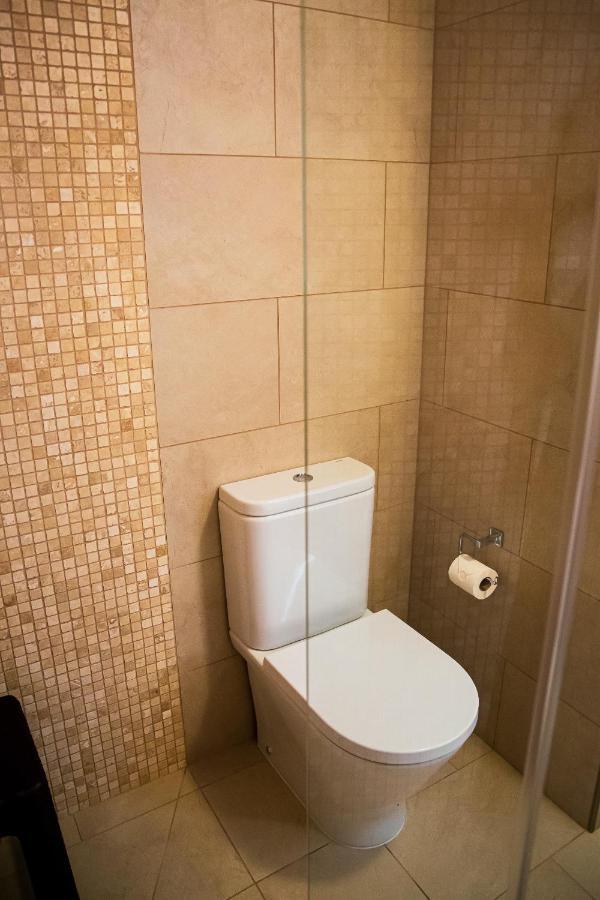Casa Relax En Palm Mar Apartment Arona  Luaran gambar
