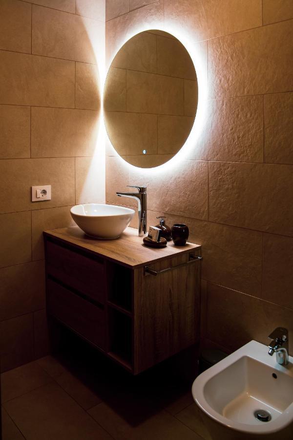 Casa Relax En Palm Mar Apartment Arona  Luaran gambar