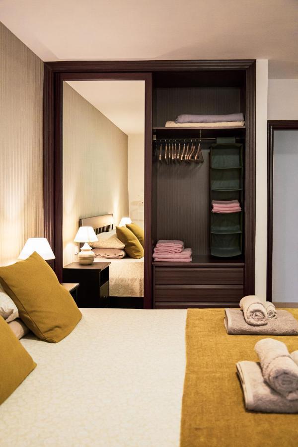 Casa Relax En Palm Mar Apartment Arona  Luaran gambar