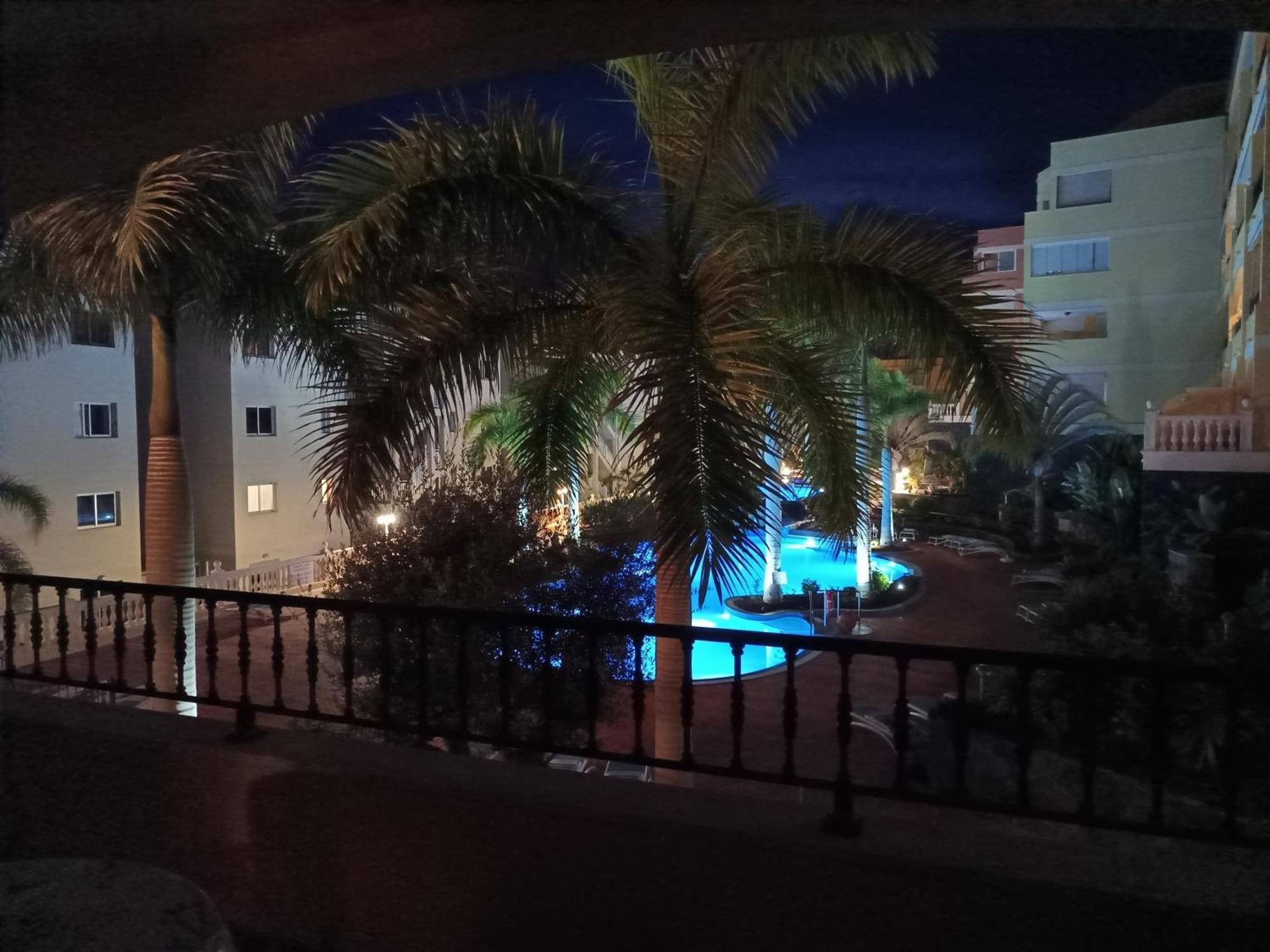 Casa Relax En Palm Mar Apartment Arona  Luaran gambar
